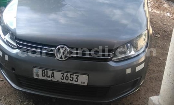 Nunua Ilio tumika Volkswagen Touran Nyeusi Gari ndani ya Lusaka nchini Zambia Nunua Ilio tumika Volkswagen Touran Nyeusi Gari ndani ya Lusaka nchini Zambia