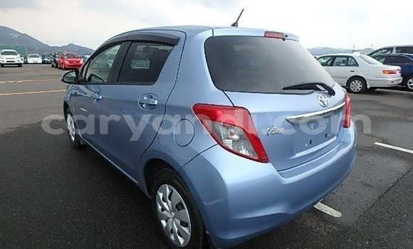 Tenga Imported Toyota Vitz Bhuruu Mota in Lusaka in Zambia Tenga Imported Toyota Vitz Bhuruu Mota in Lusaka in Zambia