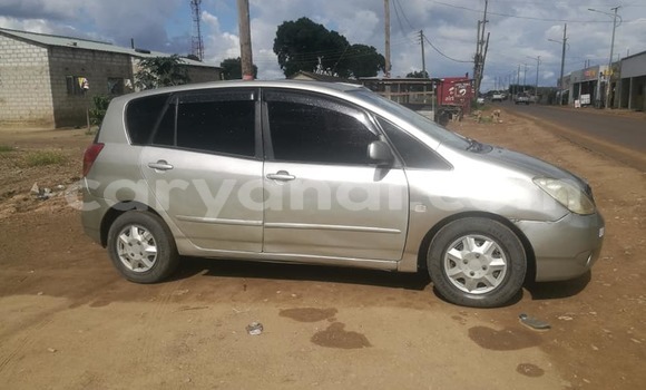 Acheter Occasion Voiture Toyota Spacio Gris à Lusaka, Zambie Acheter Occasion Voiture Toyota Spacio Gris à Lusaka, Zambie