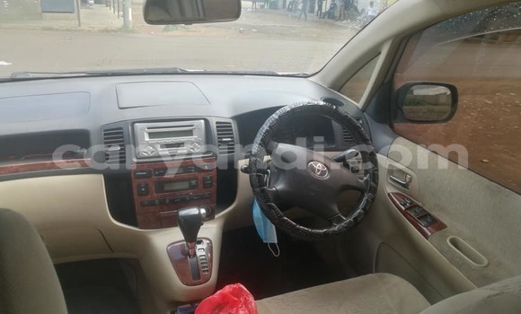 Nunua Ilio tumika Toyota Spacio Fedha Gari ndani ya Lusaka nchini Zambia Nunua Ilio tumika Toyota Spacio Fedha Gari ndani ya Lusaka nchini Zambia