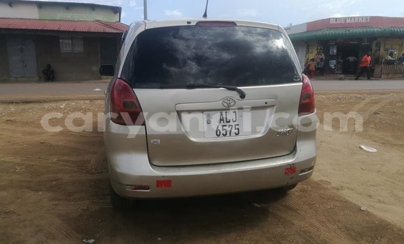 Nunua Ilio tumika Toyota Spacio Fedha Gari ndani ya Lusaka nchini Zambia Nunua Ilio tumika Toyota Spacio Fedha Gari ndani ya Lusaka nchini Zambia
