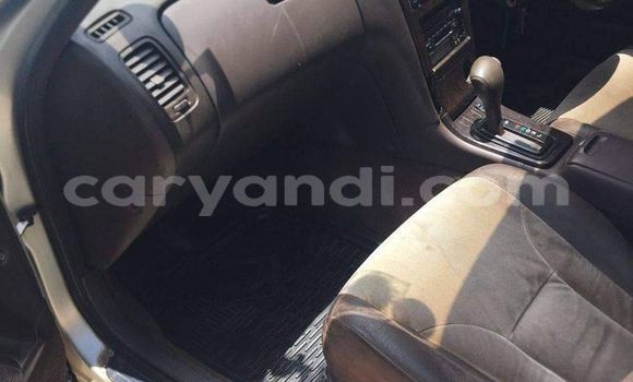 Buy Used Toyota Cresta Beige Car in Lusaka in Zambia Buy Used Toyota Cresta Beige Car in Lusaka in Zambia