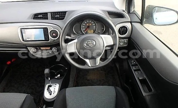 Tenga Imported Toyota Vitz Bhuruu Mota in Lusaka in Zambia Tenga Imported Toyota Vitz Bhuruu Mota in Lusaka in Zambia