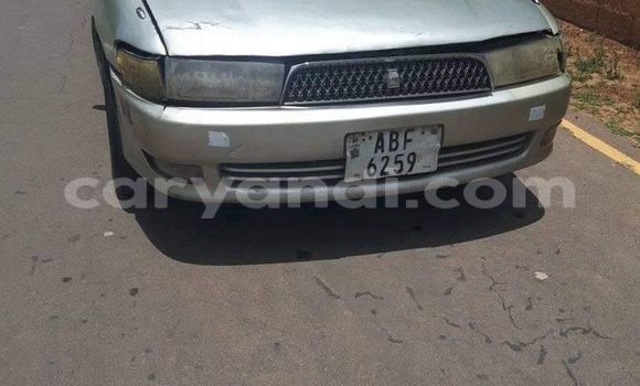 Buy Used Toyota Cresta Beige Car in Lusaka in Zambia Buy Used Toyota Cresta Beige Car in Lusaka in Zambia