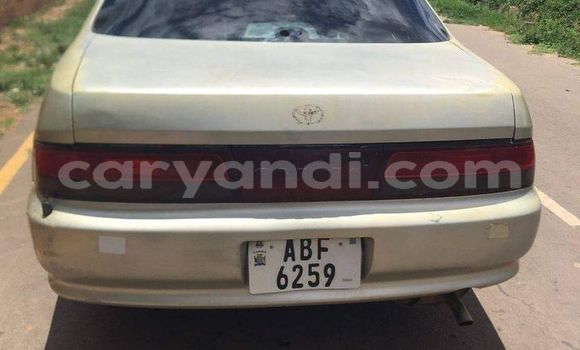 Buy Used Toyota Cresta Beige Car in Lusaka in Zambia Buy Used Toyota Cresta Beige Car in Lusaka in Zambia
