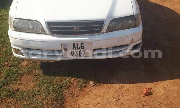 Buy Used Toyota Chaser White Car in Lusaka in Zambia Buy Used Toyota Chaser White Car in Lusaka in Zambia