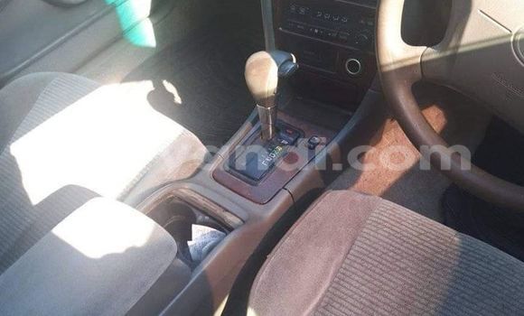 Buy Used Toyota Chaser White Car in Lusaka in Zambia Buy Used Toyota Chaser White Car in Lusaka in Zambia