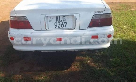 Buy Used Toyota Chaser White Car in Lusaka in Zambia Buy Used Toyota Chaser White Car in Lusaka in Zambia