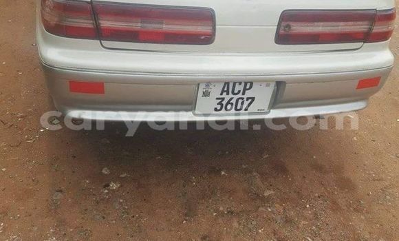 Buy Used Toyota Mark II Beige Car in Lusaka in Zambia Buy Used Toyota Mark II Beige Car in Lusaka in Zambia