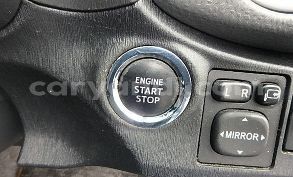 Tenga Imported Toyota Vitz Bhuruu Mota in Lusaka in Zambia Tenga Imported Toyota Vitz Bhuruu Mota in Lusaka in Zambia