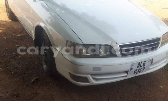 Acheter Occasion Voiture Toyota Chaser Blanc à Lusaka, Zambie Acheter Occasion Voiture Toyota Chaser Blanc à Lusaka, Zambie