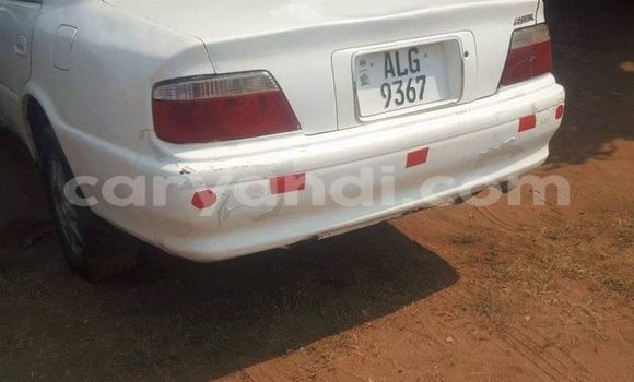 Buy Used Toyota Chaser White Car in Lusaka in Zambia Buy Used Toyota Chaser White Car in Lusaka in Zambia