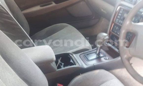 Buy Used Toyota Chaser White Car in Lusaka in Zambia Buy Used Toyota Chaser White Car in Lusaka in Zambia