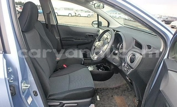 Tenga Imported Toyota Vitz Bhuruu Mota in Lusaka in Zambia Tenga Imported Toyota Vitz Bhuruu Mota in Lusaka in Zambia