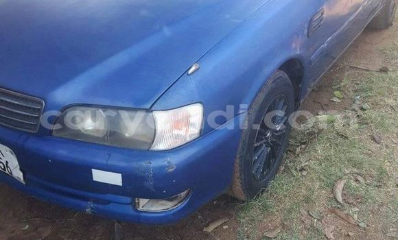 Acheter Occasion Voiture Toyota Chaser Bleu à Lusaka, Zambie Acheter Occasion Voiture Toyota Chaser Bleu à Lusaka, Zambie