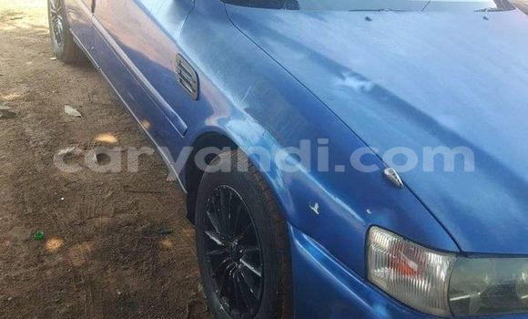 Buy Used Toyota Chaser Blue Car in Lusaka in Zambia Buy Used Toyota Chaser Blue Car in Lusaka in Zambia