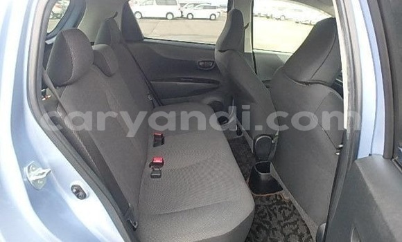 Tenga Imported Toyota Vitz Bhuruu Mota in Lusaka in Zambia Tenga Imported Toyota Vitz Bhuruu Mota in Lusaka in Zambia