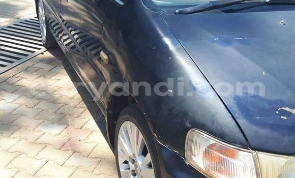 Buy Used Honda Odyssey Blue Car in Lusaka in Zambia Buy Used Honda Odyssey Blue Car in Lusaka in Zambia
