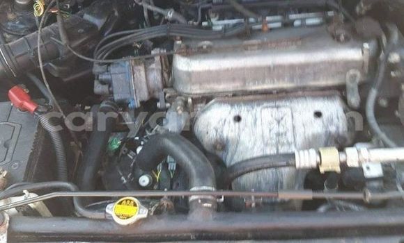 Buy Used Honda Odyssey Blue Car in Lusaka in Zambia Buy Used Honda Odyssey Blue Car in Lusaka in Zambia