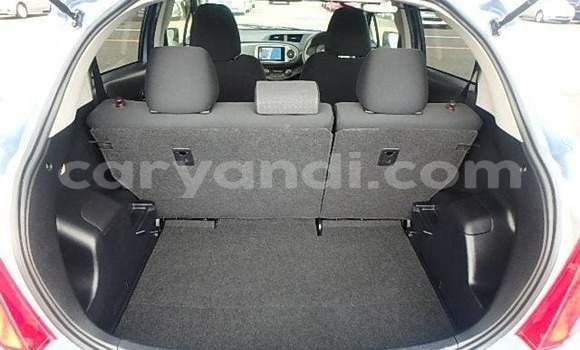 Tenga Imported Toyota Vitz Bhuruu Mota in Lusaka in Zambia Tenga Imported Toyota Vitz Bhuruu Mota in Lusaka in Zambia