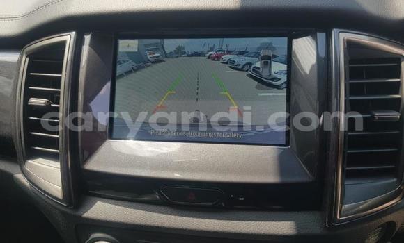 Acheter Occasion Voiture Ford Everest Gris à Lusaka, Zambie Acheter Occasion Voiture Ford Everest Gris à Lusaka, Zambie