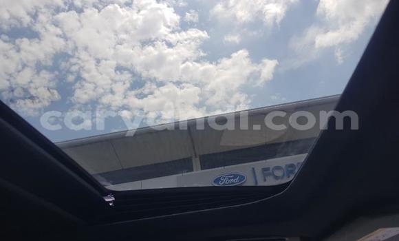 Acheter Occasion Voiture Ford Everest Gris à Lusaka, Zambie Acheter Occasion Voiture Ford Everest Gris à Lusaka, Zambie