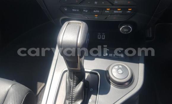 Acheter Occasion Voiture Ford Everest Gris à Lusaka, Zambie Acheter Occasion Voiture Ford Everest Gris à Lusaka, Zambie