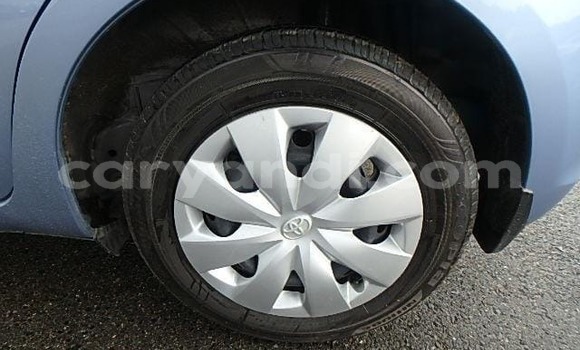 Tenga Imported Toyota Vitz Bhuruu Mota in Lusaka in Zambia Tenga Imported Toyota Vitz Bhuruu Mota in Lusaka in Zambia