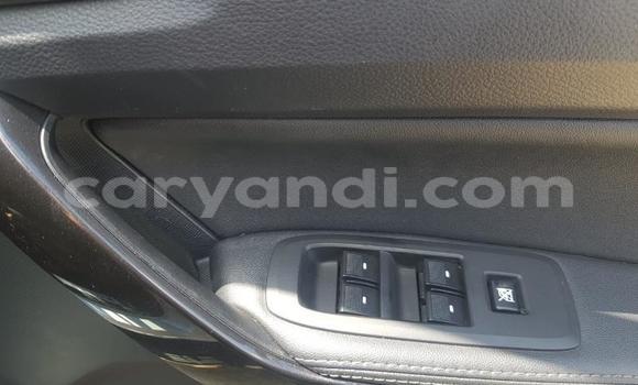 Acheter Occasion Voiture Ford Everest Gris à Lusaka, Zambie Acheter Occasion Voiture Ford Everest Gris à Lusaka, Zambie