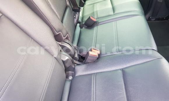 Acheter Occasion Voiture Ford Everest Gris à Lusaka, Zambie Acheter Occasion Voiture Ford Everest Gris à Lusaka, Zambie