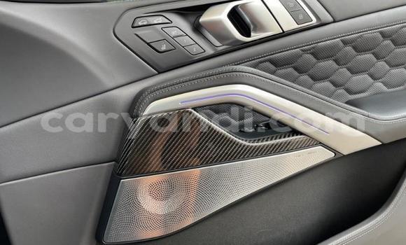 Nunua Ilio tumika BMW X6 M Nyeusi Gari ndani ya Lusaka nchini Zambia Nunua Ilio tumika BMW X6 M Nyeusi Gari ndani ya Lusaka nchini Zambia