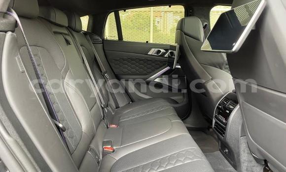 Nunua Ilio tumika BMW X6 M Nyeusi Gari ndani ya Lusaka nchini Zambia Nunua Ilio tumika BMW X6 M Nyeusi Gari ndani ya Lusaka nchini Zambia