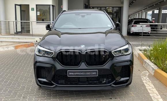 Nunua Ilio tumika BMW X6 M Nyeusi Gari ndani ya Lusaka nchini Zambia Nunua Ilio tumika BMW X6 M Nyeusi Gari ndani ya Lusaka nchini Zambia