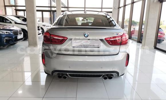 Buy Used BMW X6 M Silver Car in Lusaka in Zambia Buy Used BMW X6 M Silver Car in Lusaka in Zambia