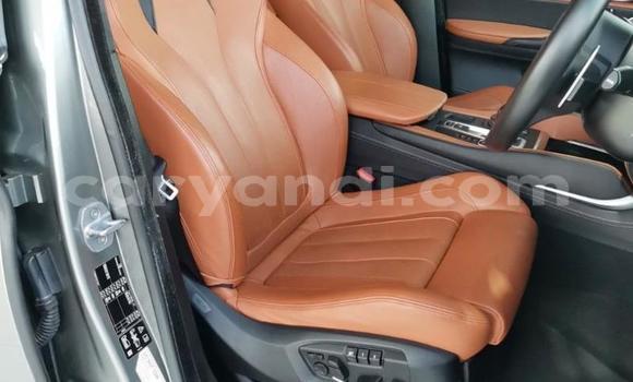 Buy Used BMW X6 M Silver Car in Lusaka in Zambia Buy Used BMW X6 M Silver Car in Lusaka in Zambia
