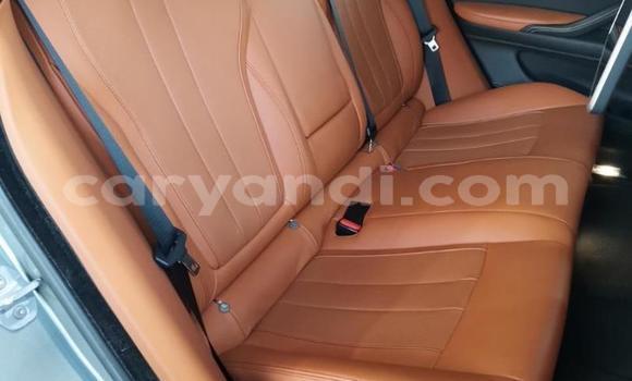 Buy Used BMW X6 M Silver Car in Lusaka in Zambia Buy Used BMW X6 M Silver Car in Lusaka in Zambia