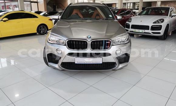Buy Used BMW X6 M Silver Car in Lusaka in Zambia Buy Used BMW X6 M Silver Car in Lusaka in Zambia