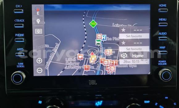 Tenga Tsaru Toyota Hilux Chena Mota in Lusaka in Zambia Tenga Tsaru Toyota Hilux Chena Mota in Lusaka in Zambia