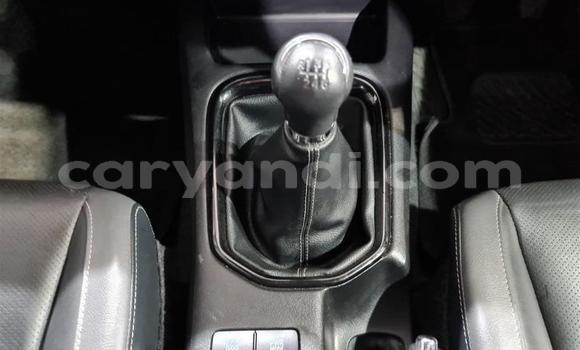 Tenga Tsaru Toyota Hilux Chena Mota in Lusaka in Zambia Tenga Tsaru Toyota Hilux Chena Mota in Lusaka in Zambia