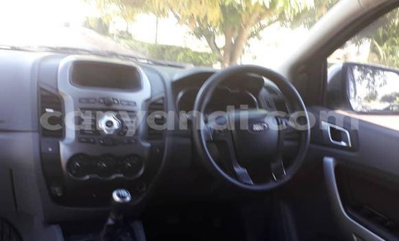 Buy Used Ford Ranger White Car in Lusaka in Zambia Buy Used Ford Ranger White Car in Lusaka in Zambia