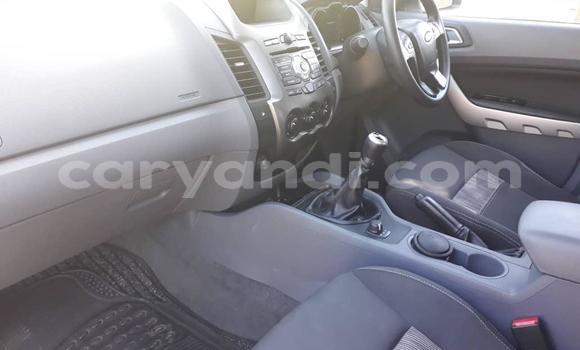 Buy Used Ford Ranger White Car in Lusaka in Zambia Buy Used Ford Ranger White Car in Lusaka in Zambia
