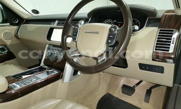 Nunua Ilio tumika Range Rover Range Rover Nyeupe Gari ndani ya Lusaka nchini Zambia Nunua Ilio tumika Range Rover Range Rover Nyeupe Gari ndani ya Lusaka nchini Zambia