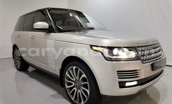 Nunua Ilio tumika Range Rover Range Rover Nyeupe Gari ndani ya Lusaka nchini Zambia Nunua Ilio tumika Range Rover Range Rover Nyeupe Gari ndani ya Lusaka nchini Zambia