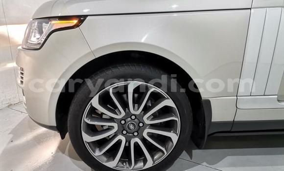 Nunua Ilio tumika Range Rover Range Rover Nyeupe Gari ndani ya Lusaka nchini Zambia Nunua Ilio tumika Range Rover Range Rover Nyeupe Gari ndani ya Lusaka nchini Zambia