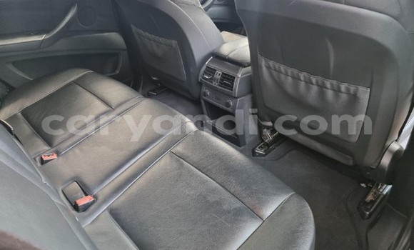 Buy Used BMW X5 Silver Car in Lusaka in Zambia Buy Used BMW X5 Silver Car in Lusaka in Zambia