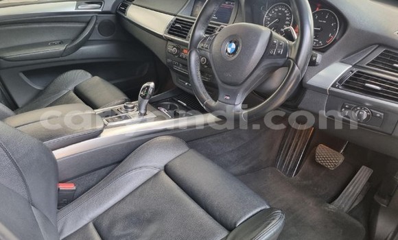 Buy Used BMW X5 Silver Car in Lusaka in Zambia Buy Used BMW X5 Silver Car in Lusaka in Zambia