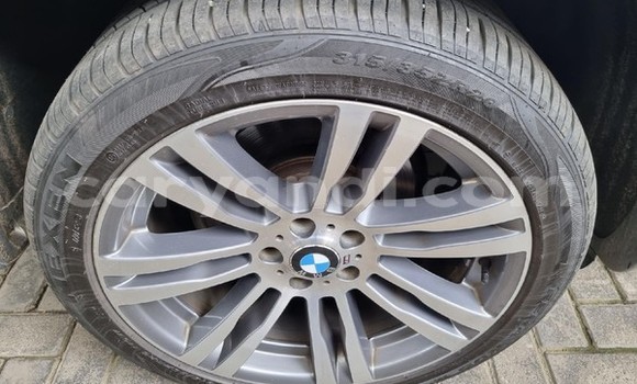 Buy Used BMW X5 Silver Car in Lusaka in Zambia Buy Used BMW X5 Silver Car in Lusaka in Zambia