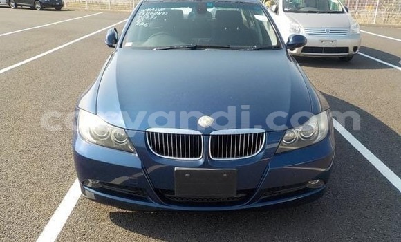 Tenga Imported BMW 3–Series Bhuruu Mota in Lusaka in Zambia Tenga Imported BMW 3–Series Bhuruu Mota in Lusaka in Zambia