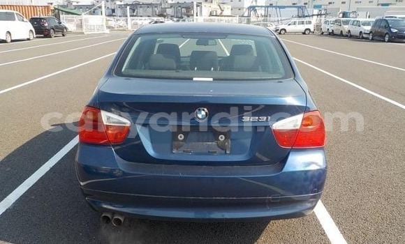 Tenga Imported BMW 3–Series Bhuruu Mota in Lusaka in Zambia Tenga Imported BMW 3–Series Bhuruu Mota in Lusaka in Zambia