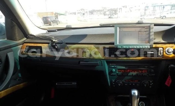 Tenga Imported BMW 3–Series Bhuruu Mota in Lusaka in Zambia Tenga Imported BMW 3–Series Bhuruu Mota in Lusaka in Zambia